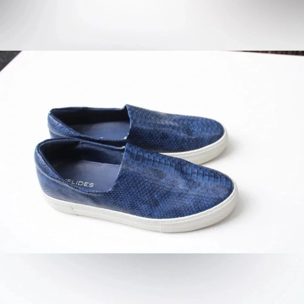 J/Slides loafers